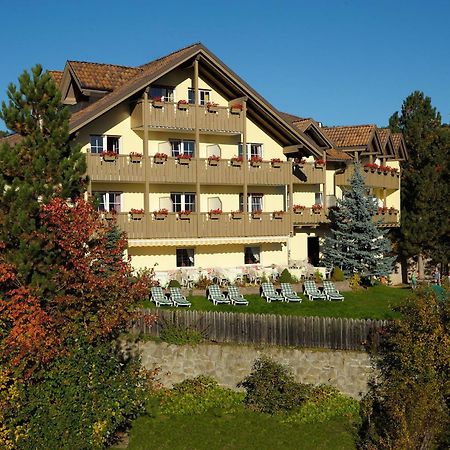 Hotel Dolomitenblick Collalbo Exterior foto